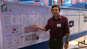 Dante at RQI Poster